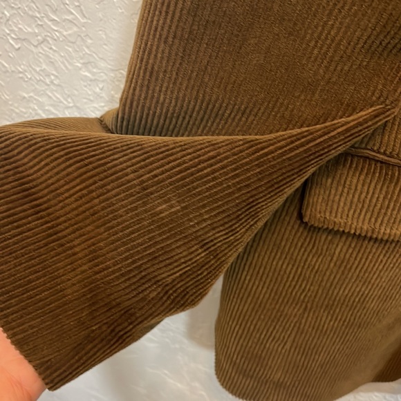 Suit jacket- corduroy - Picture 2 of 7